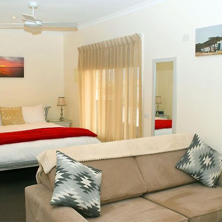 Dromana Beach Getaway Экстерьер фото