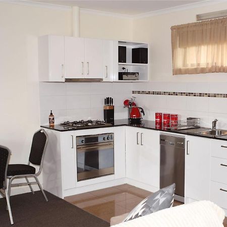 Dromana Beach Getaway Экстерьер фото