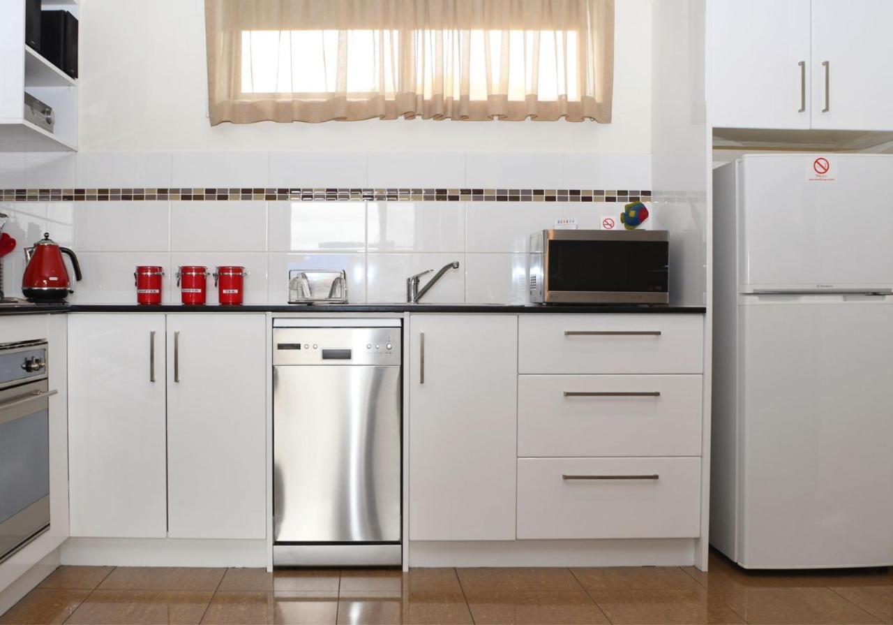 Dromana Beach Getaway Экстерьер фото