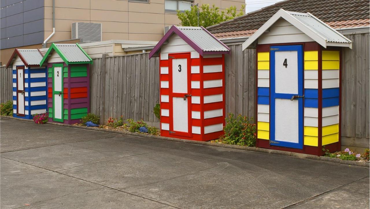 Dromana Beach Getaway Экстерьер фото