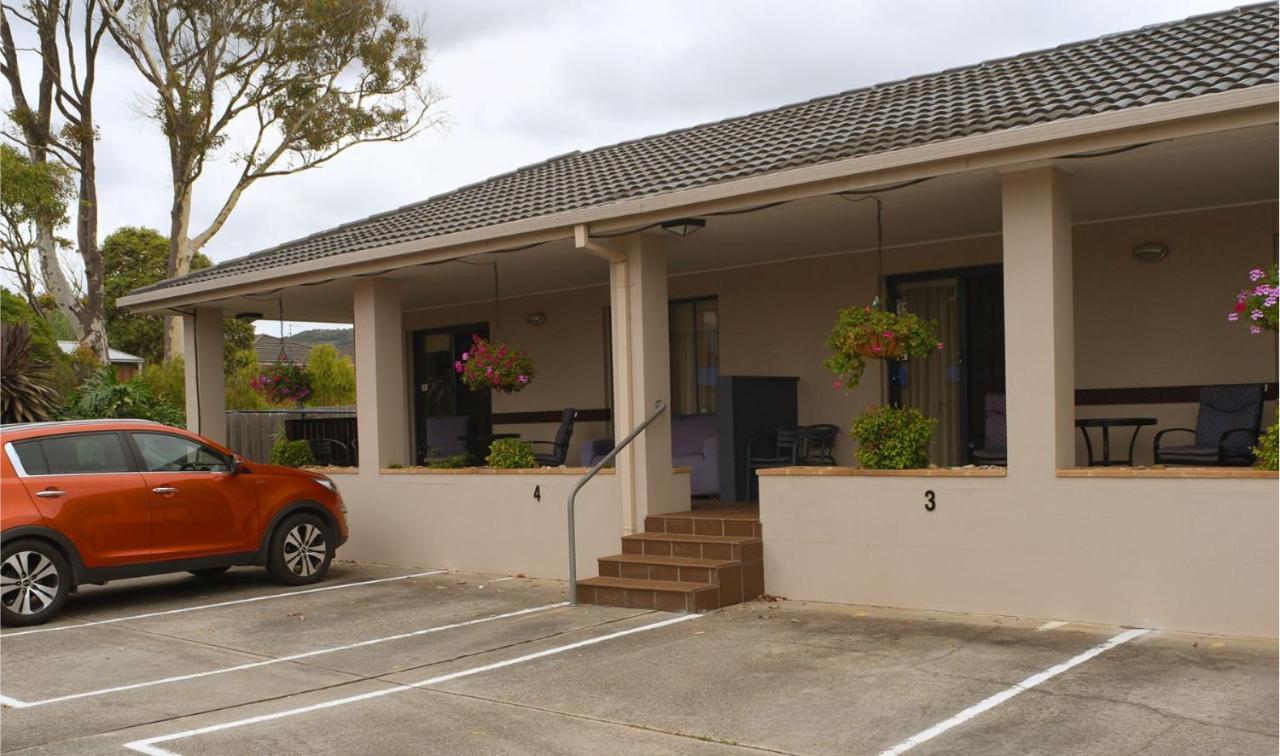 Dromana Beach Getaway Экстерьер фото
