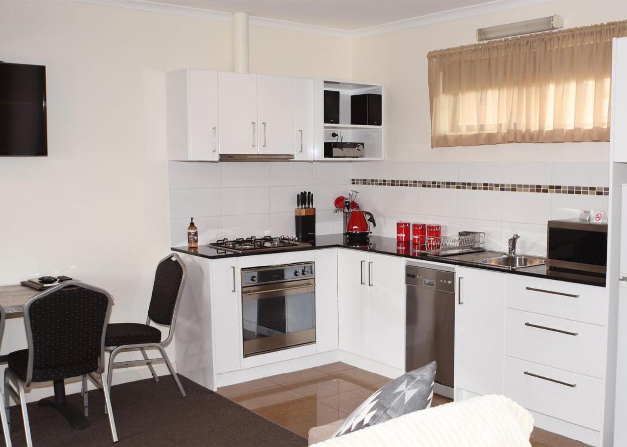 Dromana Beach Getaway Экстерьер фото