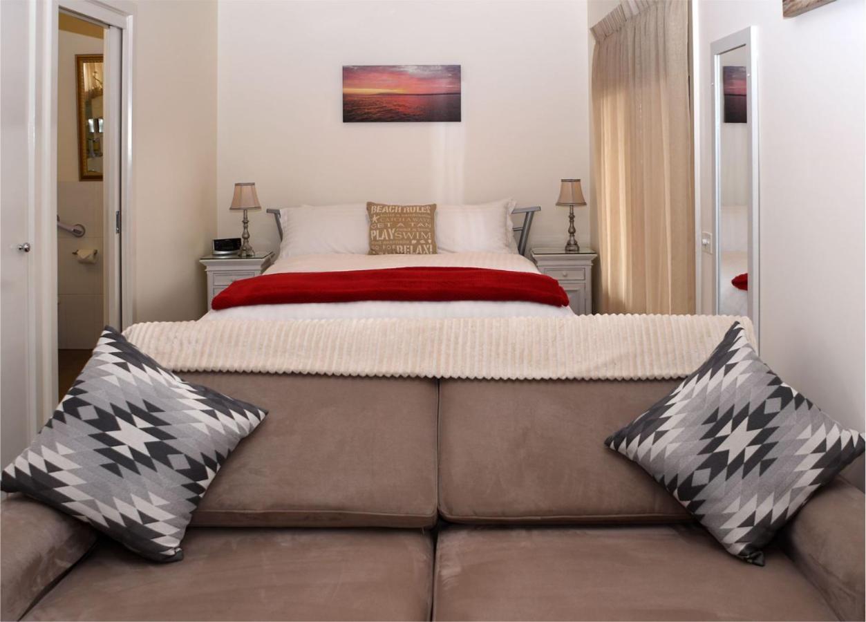 Dromana Beach Getaway Экстерьер фото