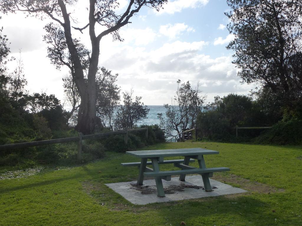 Dromana Beach Getaway Номер фото
