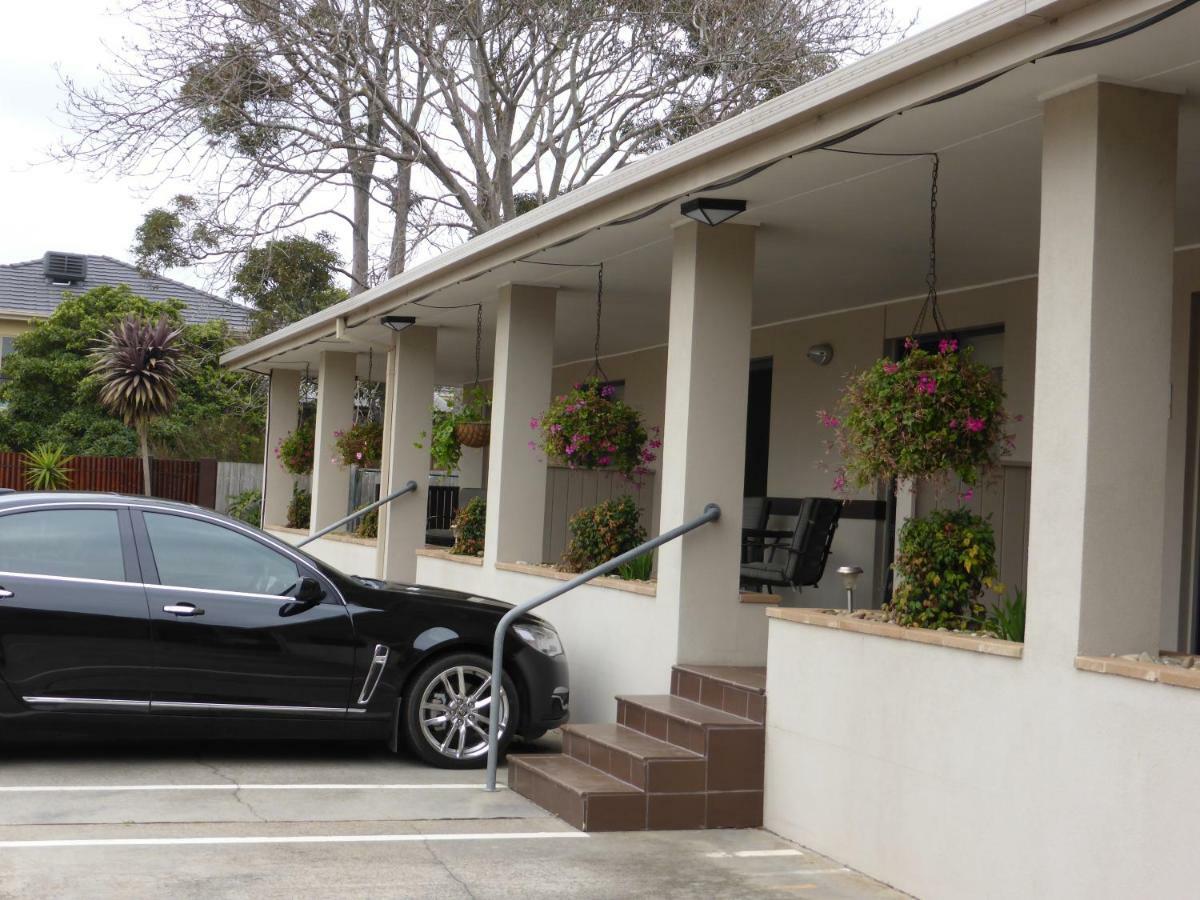 Dromana Beach Getaway Экстерьер фото